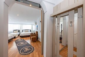 Saray Boutique Hotel Laleli