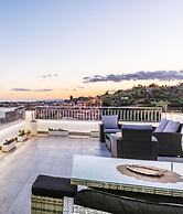 Azzurra Seaview House With Terrace by Wonderful Italy