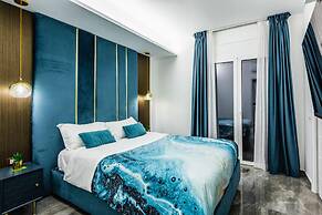 Azzurra Seaview House With Terrace by Wonderful Italy