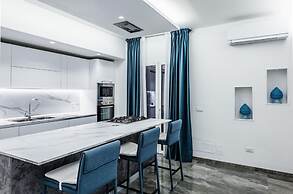 Azzurra Seaview House With Terrace by Wonderful Italy