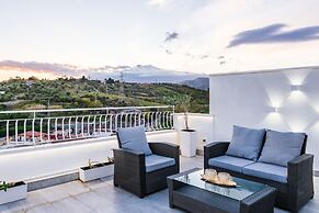 Azzurra Seaview House With Terrace by Wonderful Italy