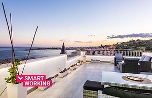 Azzurra Seaview House With Terrace by Wonderful Italy