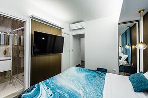 Azzurra Seaview House With Terrace by Wonderful Italy