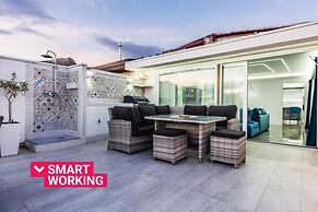 Azzurra Seaview House With Terrace by Wonderful Italy