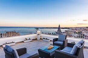 Azzurra Seaview House With Terrace by Wonderful Italy