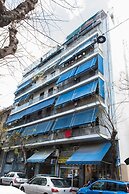 City Center Simple Apartment Stay