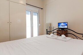 City Center Simple Apartment Stay