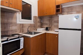 City Center Simple Apartment Stay