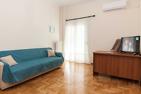 City Center Simple Apartment Stay