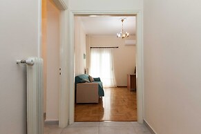 City Center Simple Apartment Stay