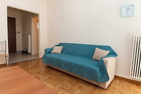 City Center Simple Apartment Stay