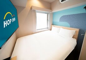 Hop Inn Tokyo Ueno