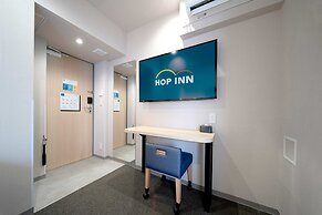 Hop Inn Tokyo Ueno