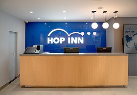 Hop Inn Tokyo Ueno
