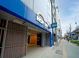 Hop Inn Tokyo Ueno