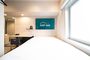 Hop Inn Tokyo Ueno
