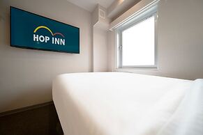 Hop Inn Tokyo Ueno