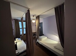 Hostel Le Banc