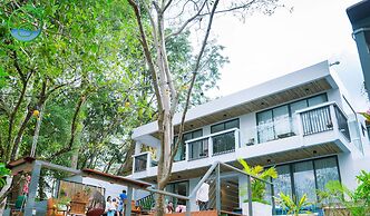 Ban Ban Resort TeukChhou