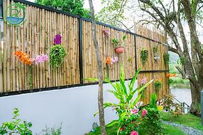 Ban Ban Resort TeukChhou