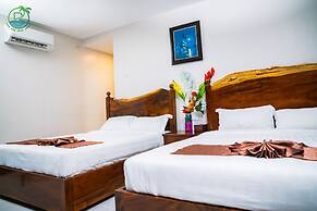 Ban Ban Resort TeukChhou