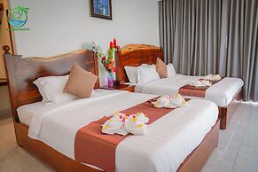 Ban Ban Resort TeukChhou