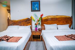 Ban Ban Resort TeukChhou