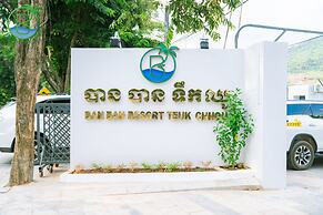 Ban Ban Resort TeukChhou