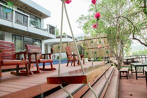 Ban Ban Resort TeukChhou