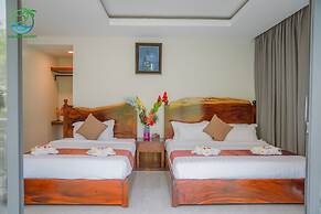 Ban Ban Resort TeukChhou