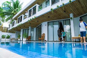 Ban Ban Resort TeukChhou