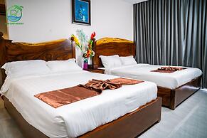 Ban Ban Resort TeukChhou