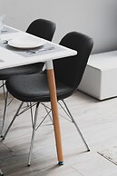 Gdańsk City Center Modern by Renters