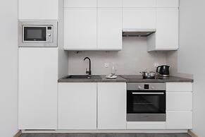 Gdańsk City Center Modern by Renters