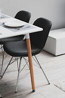 Gdańsk City Center Modern by Renters