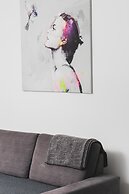 Gdańsk City Center Modern by Renters