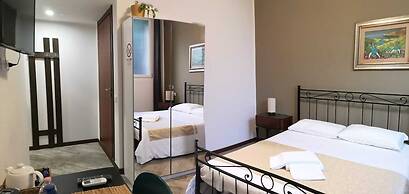 sansirofiera rooms