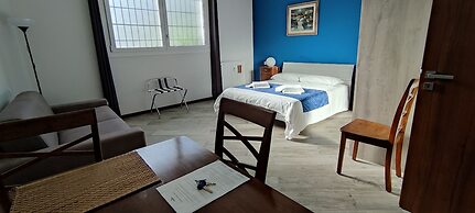 sansirofiera rooms