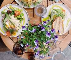 Reconnection Retreats