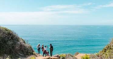 Reconnection Retreats