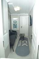 CK SULTANAHMET HOTEL