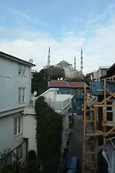 CK SULTANAHMET HOTEL