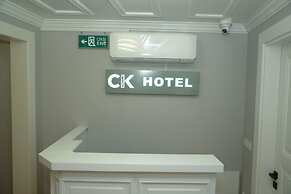 CK SULTANAHMET HOTEL