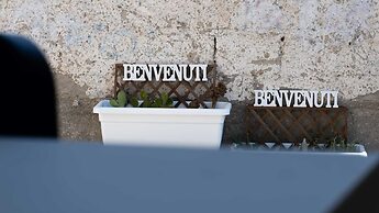 Vesuvio Home Capodichino