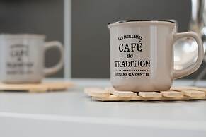 Vesuvio Home Capodichino