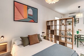 Vesuvio Home Capodichino