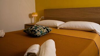 Vesuvio Home Capodichino