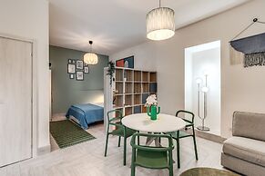 Vesuvio Home Capodichino