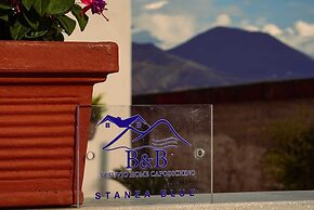 Vesuvio Home Capodichino