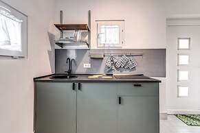 Vesuvio Home Capodichino